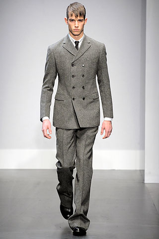 Gianfranco Ferre / - 2010-2011